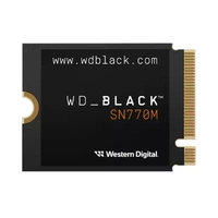 SSD Merevlemez Western Digital WD Black SN770M 2TB M.2 2230 NVMe PCIe TLC | WDS200T3X0G