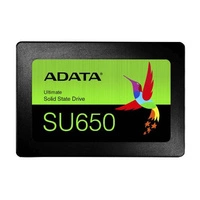 SSD Merevlemez ADATA SU650SS 960GB 2.5'' SATA 6Gbps  | ASU650SS-960GT-R