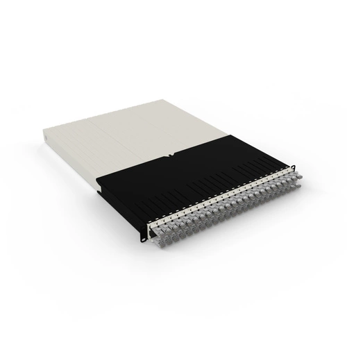patchbox.one / 30U / STP / RJ-45