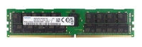 RAM memória 1x 64GB Samsung ECC REGISTERED DDR4 2Rx4 3200MHz PC4-25600 RDIMM | M393A8G40BB4-CWE