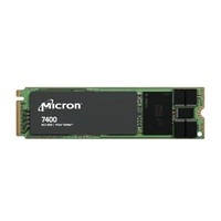 SSD Merevlemez Micron 7400 MAX 1.6TB M.2 2280 NVMe | MTFDKBA1T6TFC-1AZ1ZABYY