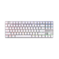 Vezeték nélküli billentyűzet Cherry MX 8.2 TKL Wireless RGB QWERTY