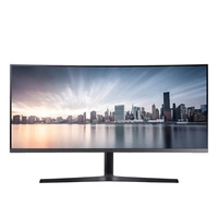 Monitor 34" Samsung LC34H890WGRXEN CH890 3440 x 1440 Ultra WQHD 100Hz képernyőmátrix VA