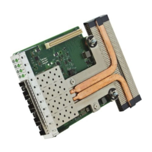 Hálózati Kártya DELL 555-BCKL-RFB 4x SFP+ PCI Express 10Gb