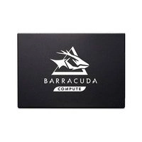 SSD Merevlemez Seagate BarraCuda 480GB 2.5'' SATA 6Gbps | ZA480CV10001