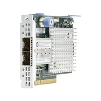 Hálózati Kártya HPE 728531-001 2x SFP+ PCI Express 10Gb