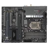 Alaplap Supermicro C9Z390-PGW LGA1151 ATX | MBD-C9Z390-PGW-B
