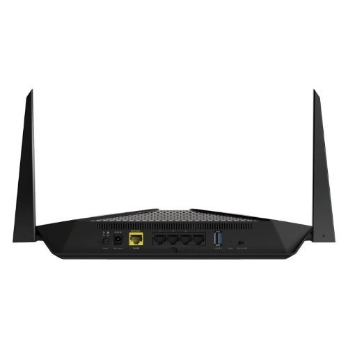 Routerek Netgear RAX40-100PES 4x RJ-45 10/100/1000 Mb/s 3000 Mbps