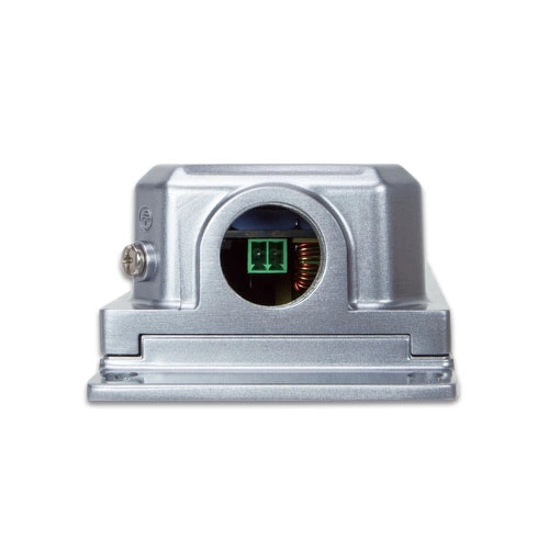 Média átalakító Planet IGTP-825AT 1x SFP 1x RJ-45 PoE+