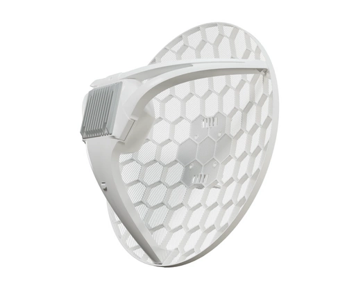 Routerek Mikrotik LHGGM&EG18-EA 1x RJ-45 10/100/1000 Mb/s  