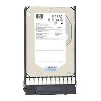 Merevlemez szerverhez HDD 3.5'' 600GB HP 15000RPM SAS 6Gb/s 586592-003 | REFURBISHED