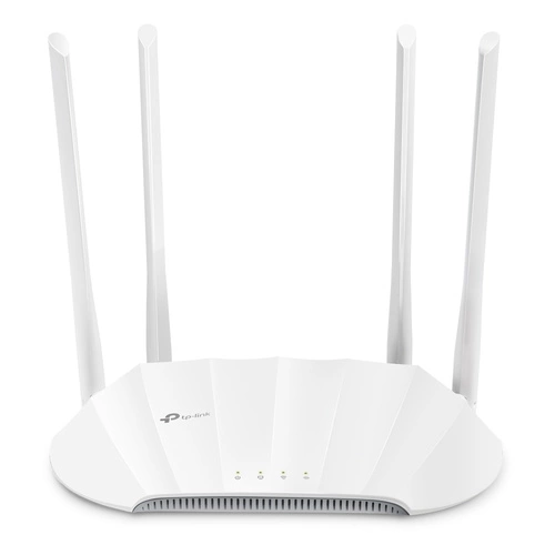 Hozzáférési Pont TP-LINK TL-WA1801 2.4 GHz | 5 GHz 1201 Mbps 802.11 a/b/g/n/ac/ax