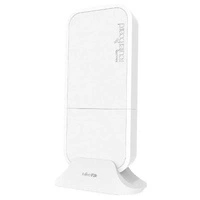 Routerek Mikrotik RBwAPGR-5HacD2HnD&R11e-4G 2x RJ-45 10/100/1000 Mb/s 1167 Mbps