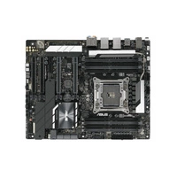 Alaplap ASUS WS C422 PRO/SE LGA2066 ATX | 90SW0080-M0EAY0