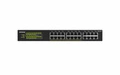 Kapcsoló Netgear GS324P-100EUS 24x 1Gb 190 W PoE+