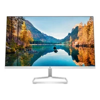 Monitor 23.8" HP 2D9K1E9#ABB M24fw 1920 x 1080 Full HD 75Hz képernyőmátrix IPS
