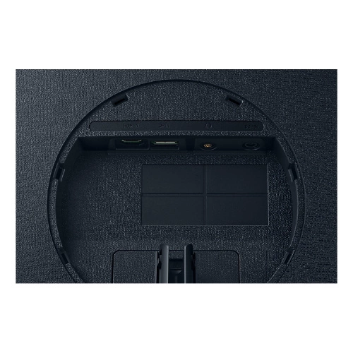 Monitor 31.5" Samsung LU32R590CWPXEN UR59C 3840 x 2160 4K UHD 60Hz képernyőmátrix VA