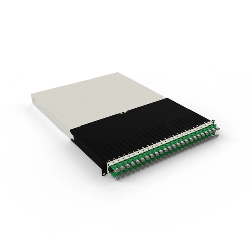 patchbox.one / 30U / STP / RJ-45