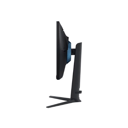 Monitor 24" Samsung Odyssey LS24AG300NUXEN G30A 1920 x 1080 Full HD 144Hz képernyőmátrix VA