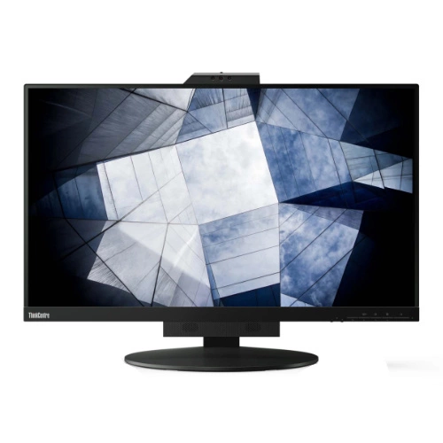 Monitor 27" Lenovo ThinkCentre 11JHRAT1EU Tiny-in-One 27 2560 x 1440 QHD 75Hz képernyőmátrix IPS