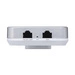 Hozzáférési Pont Ubiquiti UAP-AC-IW-PRO-5 2,4 GHz | 5 GHz 1317 Mbps 802.3at PoE+ 802.11 a/b/g/n/ac