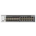 Kapcsoló Netgear XSM4324S-100NES 12x 100/1000/10000 12x SFP+