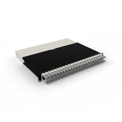 patchbox.one / 8U / STP / RJ-45