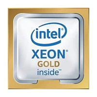 Intel Xeon feldolgozó Gold 6242 (22MB Cache, 16x 2.80GHz) CD8069504194101