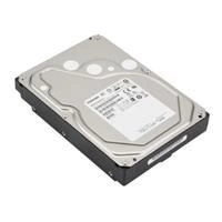 Merevlemez TOSHIBA  3.5'' HDD 6TB 7200RPM SATA 6Gb/s 128MB | HDWN160UZSVA
