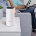 Hozzáférési Pont TP-LINK Deco E4(1-Pack) 2.4 GHz | 5 GHz 867 Mbps 802.11 a/b/g/n/ac