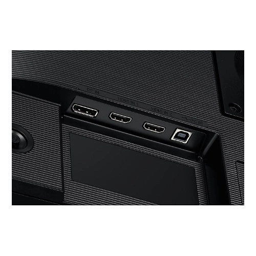 Monitor 27" Samsung LF27T450FZUXEN T450 1920 x 1080 Full HD 75Hz képernyőmátrix IPS