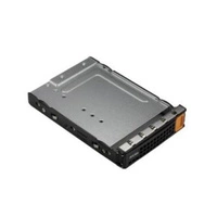 Meghajtó tálca 3.5'' NVMe Supermicro | MCP-220-00150-0B