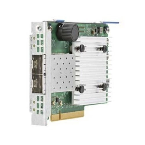 Hálózati Kártya HPE 879383-B21-RFB 2x SFP28 PCI Express 10/25Gb