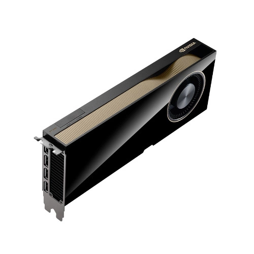 Grafikus kártya Nvidia PNY RTX 6000 ADA 48GB GDDR6 ECC | VCNRTX6000ADA-SB