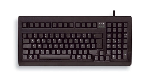 Wired billentyűzet Cherry G80-1800 QWERTZ