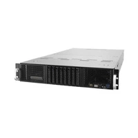 Szerver Platform ASUS 2U ESC4000 G4S/1600W(1+1) 90SF0071-M00360 Intel x 2 DDR4 x 16 8 x 2.5" SATA/SAS+2NVME PSU 1+1
