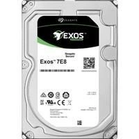 Merevlemez Seagate Exos 7E8 3.5'' HDD 6TB 7200RPM SATA 6Gb/s 256MB | ST6000NM0115