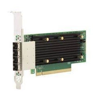 HBA BROADCOM 05-50013-01 2 Mini-SAS SFF8644 SAS/SATA 12Gb/s új 3 évek