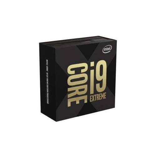 Processzor Intel Core i9-10980XE (24,75MB, 18x 4.6GHz) BX8069510980XE