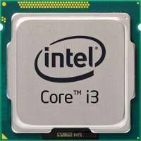 Processzor Intel Core i3-10325 ( 8MB, 4x 4.7GHz) CM8070104291011