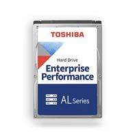 Merevlemez Toshiba AL Series 2.5'' HDD 300GB 15000RPM SAS 12Gb/s 128MB | AL14SXB30EA