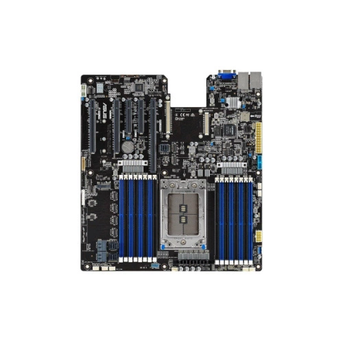 Alaplap ASUS KRPA-U16-M LGA4094 EEB | 90SB0A20-M0UBN0