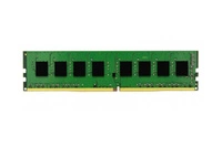 RAM memória 1x 16GB Kingston NON-ECC UNBUFFERED DDR4 2666MHZ PC4-21300 UDIMM | KVR26N19D8/16