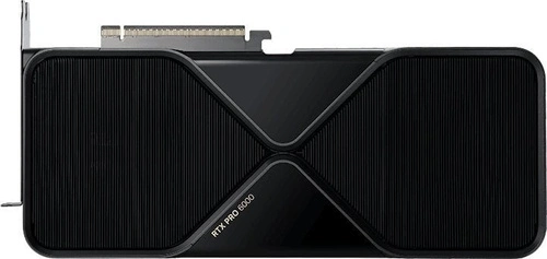 Grafikus kártya Nvidia RTX PRO 6000 Blackwell 96GB GDDR7 | 900-5G144-2500-000