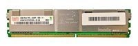 RAM memória 1x 4GB Hynix ECC FULLY BUFFERED DDR2 800MHz PC2-6400 FBDIMM | HYMP151F72CP4D3-S5