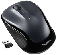 Vezeték nélküli egér Logitech M325s 910-006812