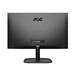 Monitor 21.5" AOC 22B2H 1920 x 1080 Full HD 75Hz képernyőmátrix VA