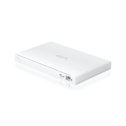 Kapcsoló Ubiquiti UISP-S-Pro 24x 10/100/1000 4x SFP+