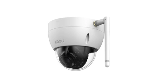 Fényképezőgép IMOU Dome Pro IPC-D52MIP 5MP 2880 x 1620 25 FPS