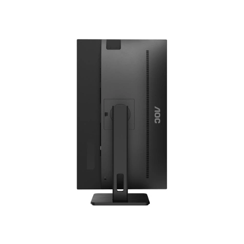 27" AOC U27P2 3840 x 2160 4K UHD 60Hz-es IPS monitor 3840 x 2160 4K UHD 60Hz